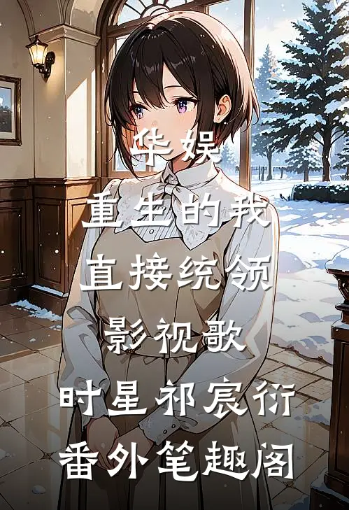 华娱：重生的我直接统领影视歌：时星祁宸衍番外笔趣阁