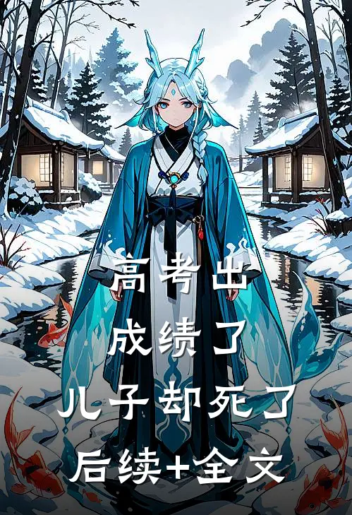 高考出成绩了，儿子却死了后续+全文