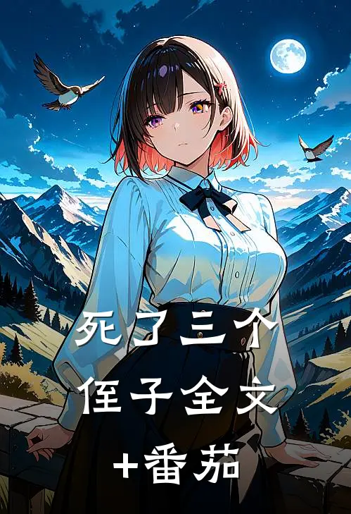 死了三个侄子全文+番茄
