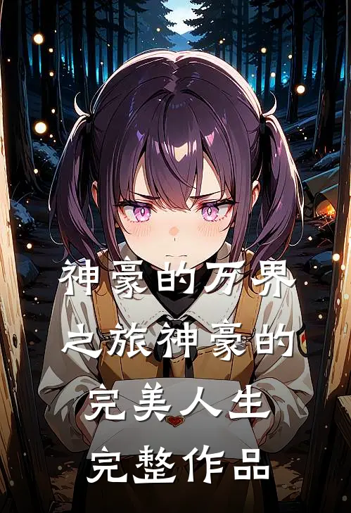 神豪的万界之旅神豪的完美人生完整作品