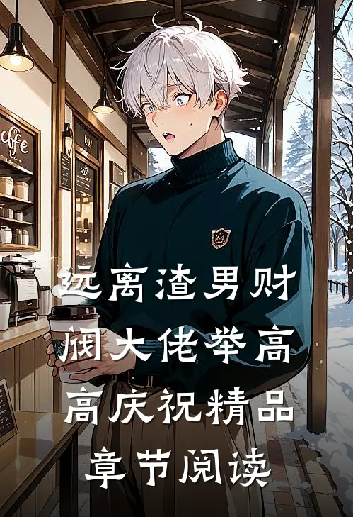 远离渣男财阀大佬举高高庆祝精品章节阅读