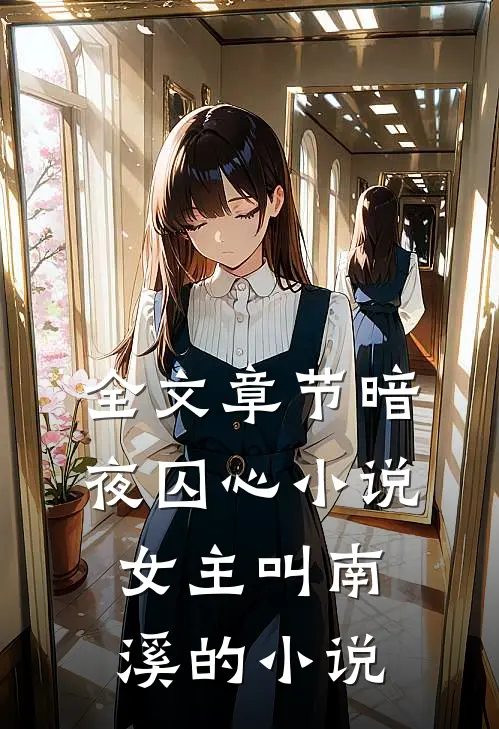 全文章节暗夜囚心小说女主叫南溪的小说
