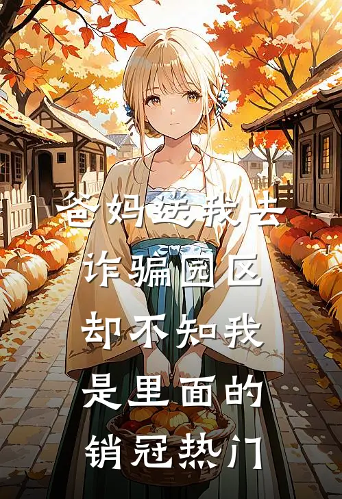 爸妈送我去诈骗园区，却不知我是里面的销冠热门
