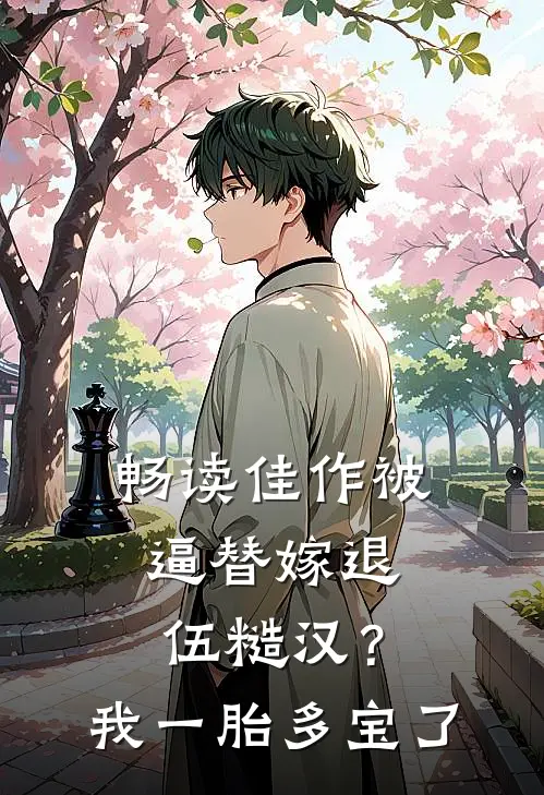 畅读佳作被逼替嫁退伍糙汉？我一胎多宝了