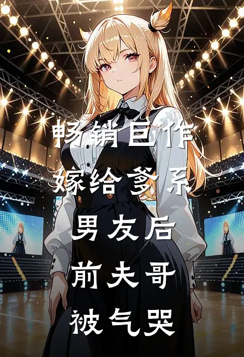 畅销巨作嫁给爹系男友后，前夫哥被气哭
