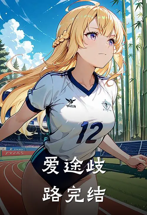 爱途歧路完结