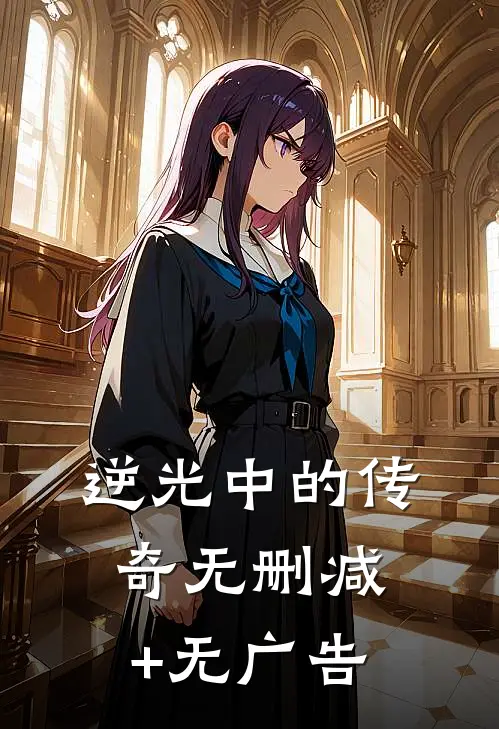 逆光中的传奇无删减+无广告