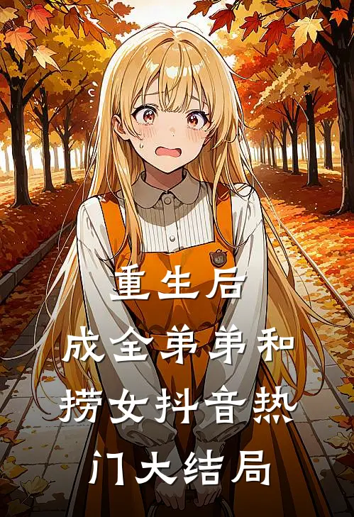 重生后，成全弟弟和捞女抖音热门大结局