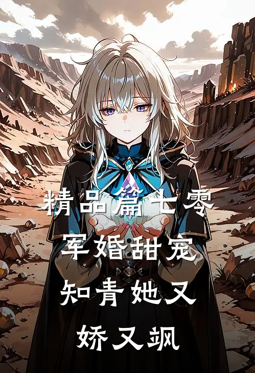精品篇七零军婚甜宠：知青她又娇又飒
