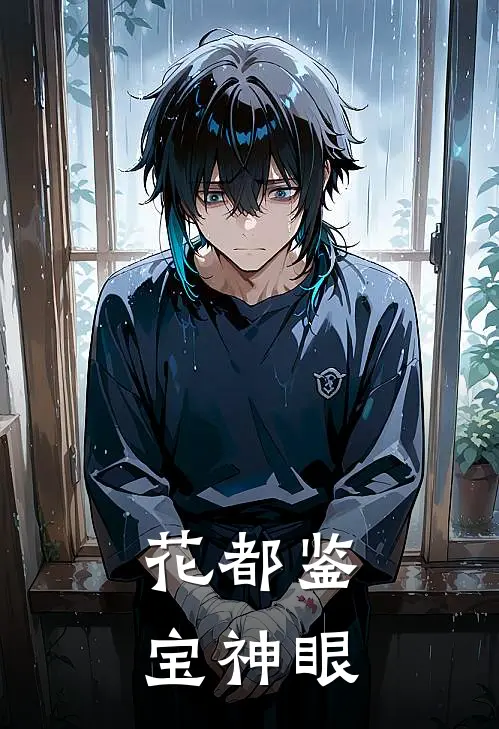 花都鉴宝神眼