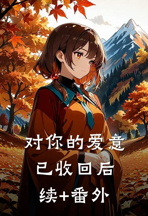 对你的爱意已收回后续+番外