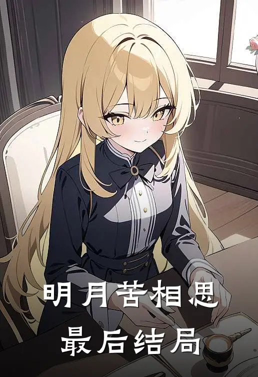 明月苦相思最后结局