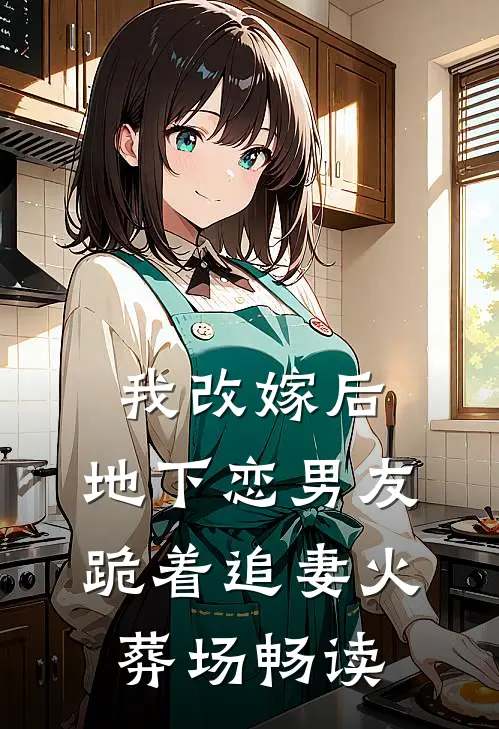 我改嫁后，地下恋男友跪着追妻火葬场畅读