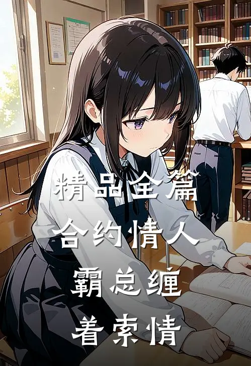 精品全篇合约情人：霸总缠着索情