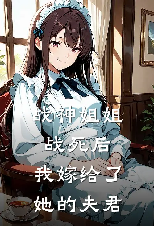 战神姐姐战死后，我嫁给了她的夫君