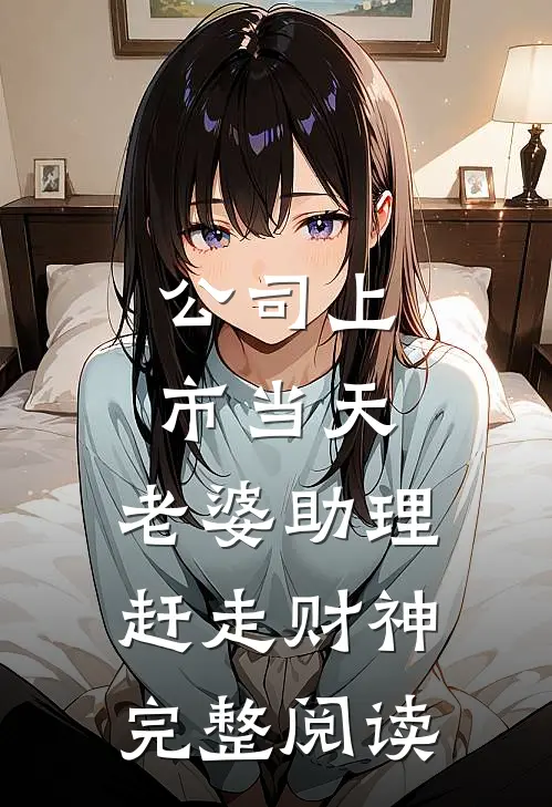 公司上市当天，老婆助理赶走财神完整阅读