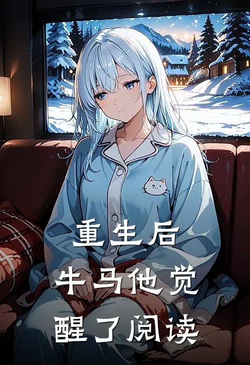 重生后，牛马他觉醒了阅读