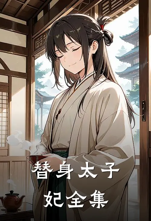 替身太子妃 全集