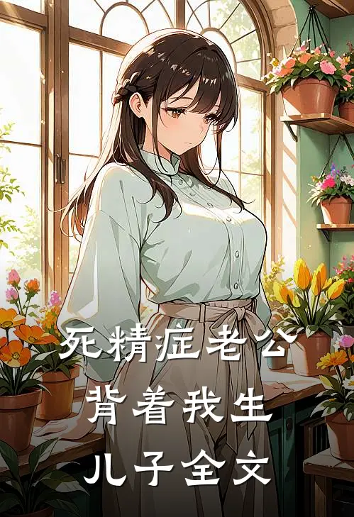 死精症老公背着我生儿子全文