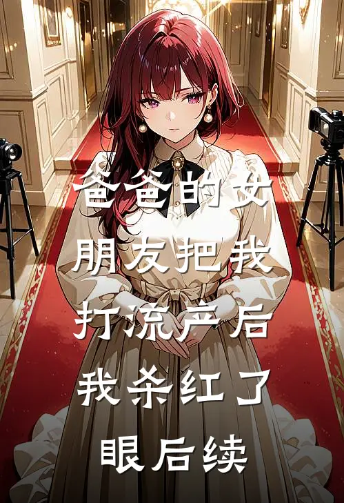 爸爸的女朋友把我打流产后，我杀红了眼后续