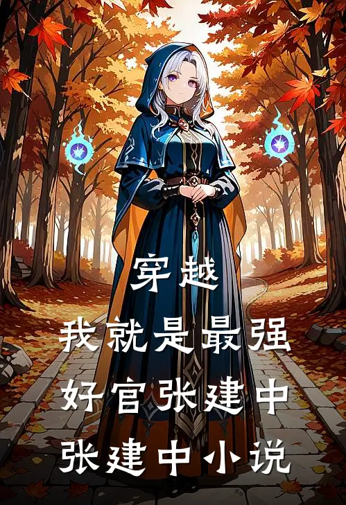 穿越：我就是最强好官张建中张建中小说