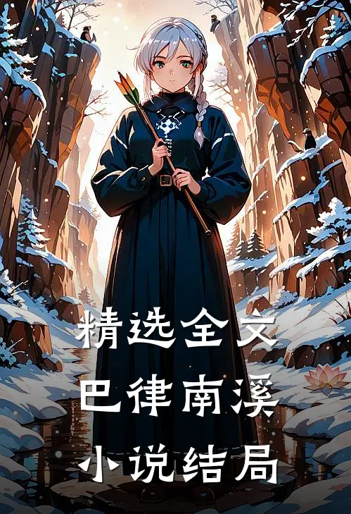 精选全文巴律南溪小说结局