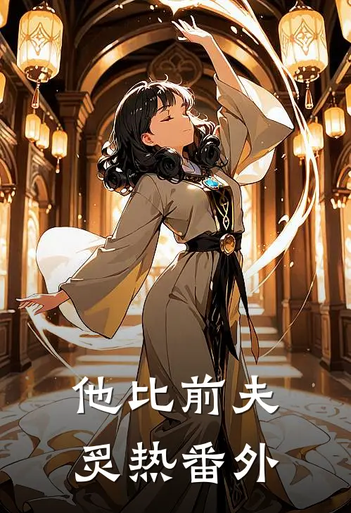 他比前夫炙热番外