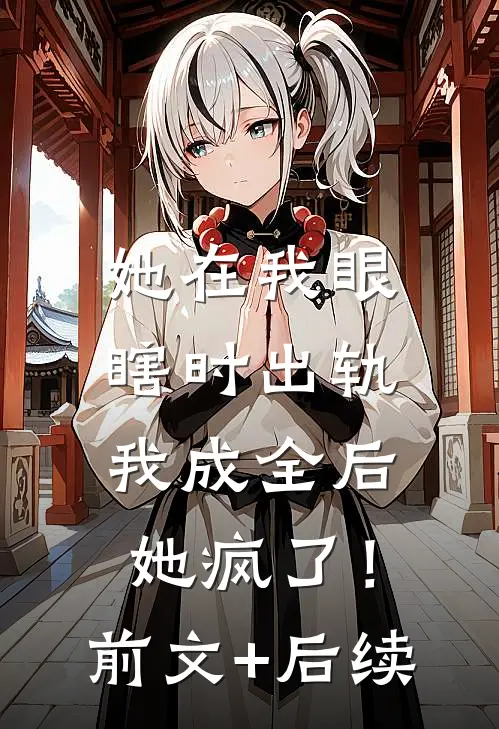 她在我眼瞎时出轨，我成全后她疯了！前文+后续