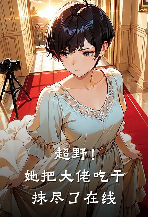 超野！她把大佬吃干抹尽了在线