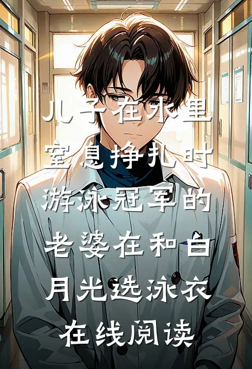 儿子在水里窒息挣扎时，游泳冠军的老婆在和白月光选泳衣在线阅读