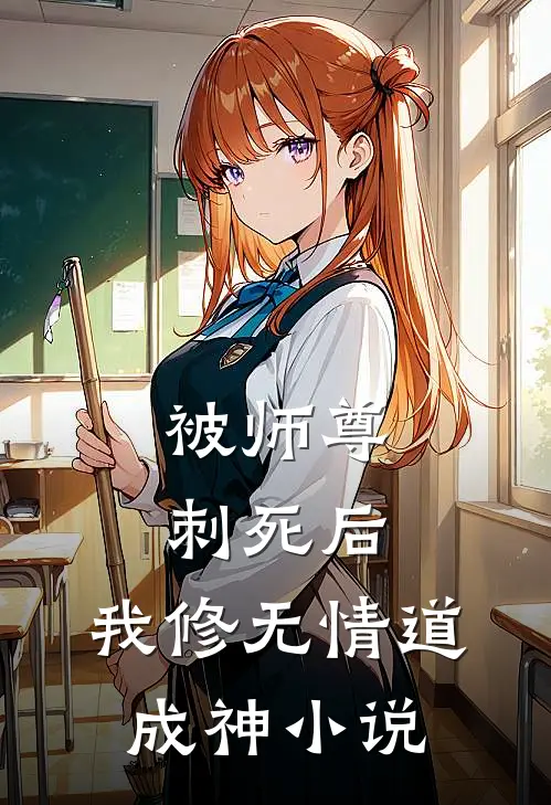 被师尊刺死后，我修无情道成神小说
