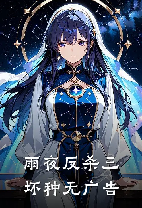 雨夜反杀三坏种无广告