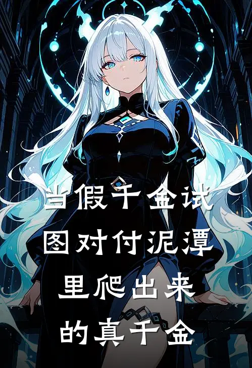 当假千金试图对付泥潭里爬出来的真千金