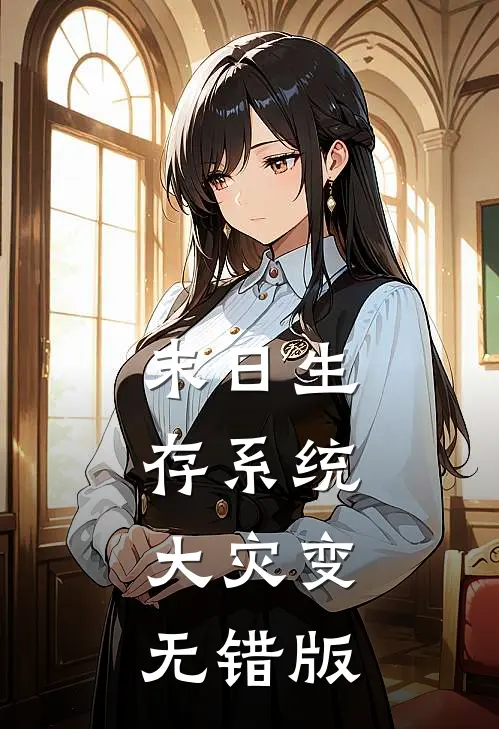 末日生存系统：大灾变无错版