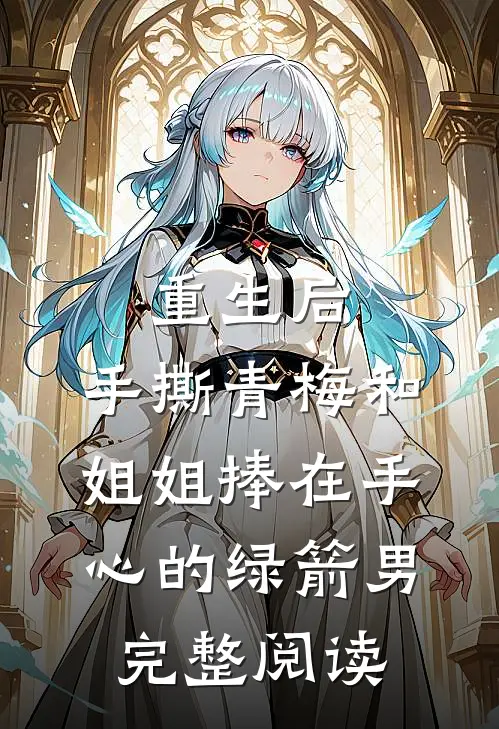 重生后，手撕青梅和姐姐捧在手心的绿箭男完整阅读