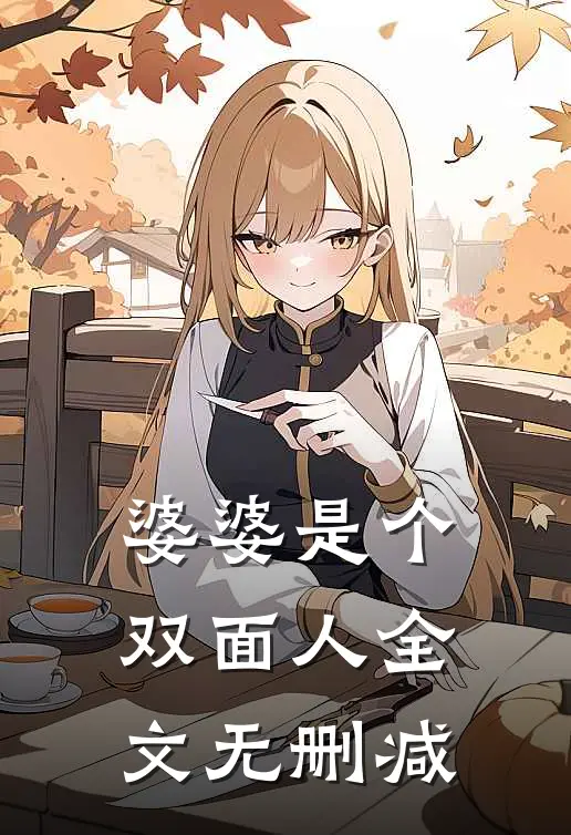 婆婆是个双面人全文无删减