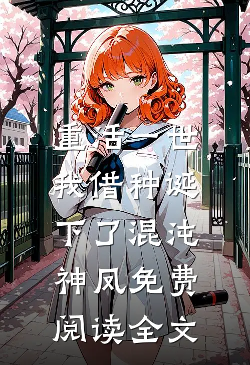 重活一世，我借种诞下了混沌神凤免费阅读全文