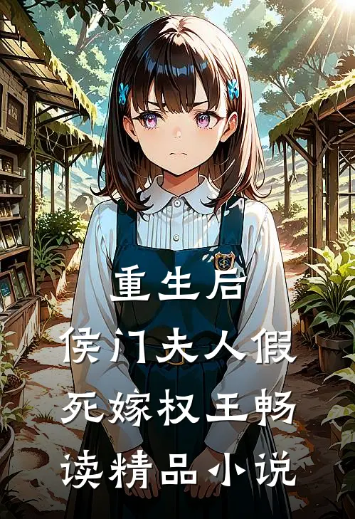 重生后，侯门夫人假死嫁权王畅读精品小说
