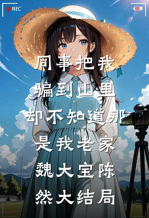 同事把我骗到山里，却不知道那是我老家魏大宝陈然大结局