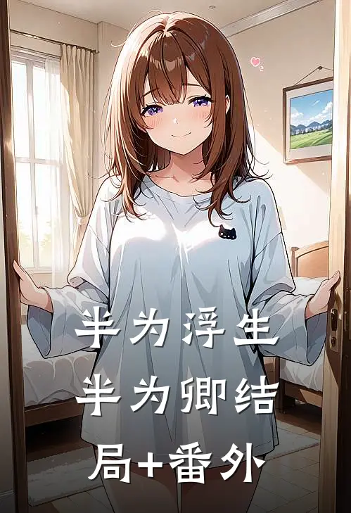 半为浮生半为卿结局+番外