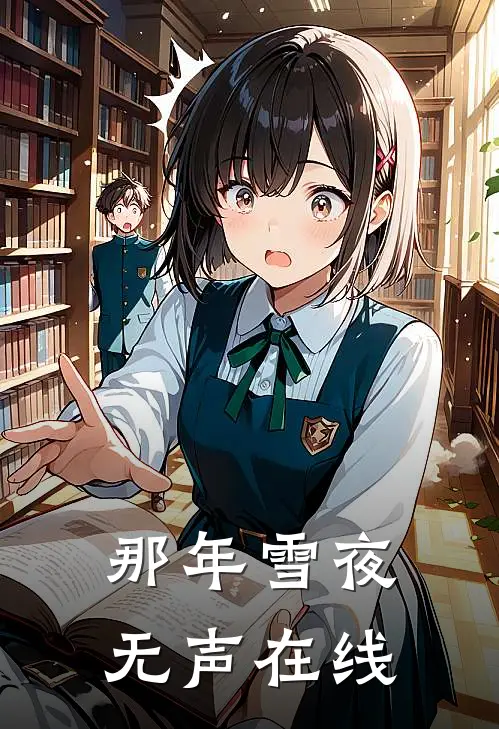 那年雪夜无声在线