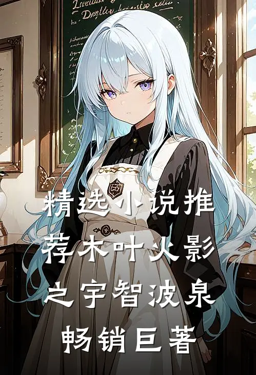 精选小说推荐木叶火影之宇智波泉畅销巨著