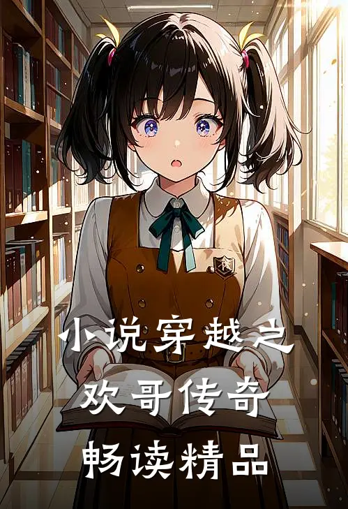 小说穿越之欢哥传奇畅读精品