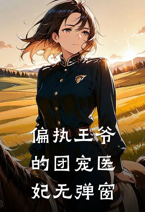 偏执王爷的团宠医妃无弹窗