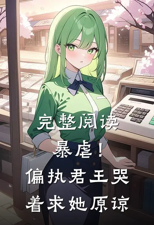 完整阅读暴虐！偏执君王哭着求她原谅
