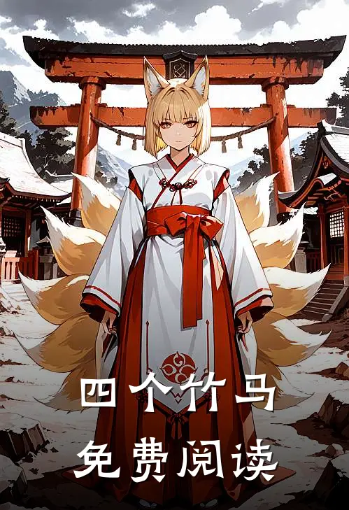 四个竹马免费阅读