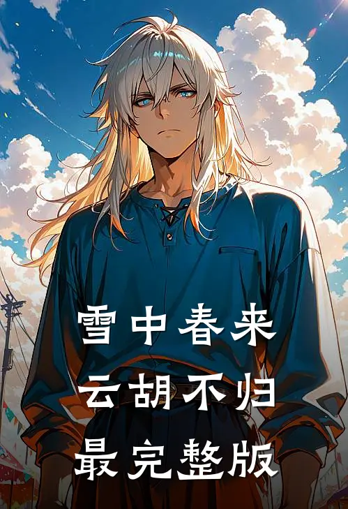 雪中春来，云胡不归最完整版