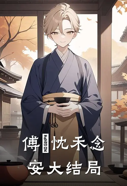 傅璟忱禾念安大结局