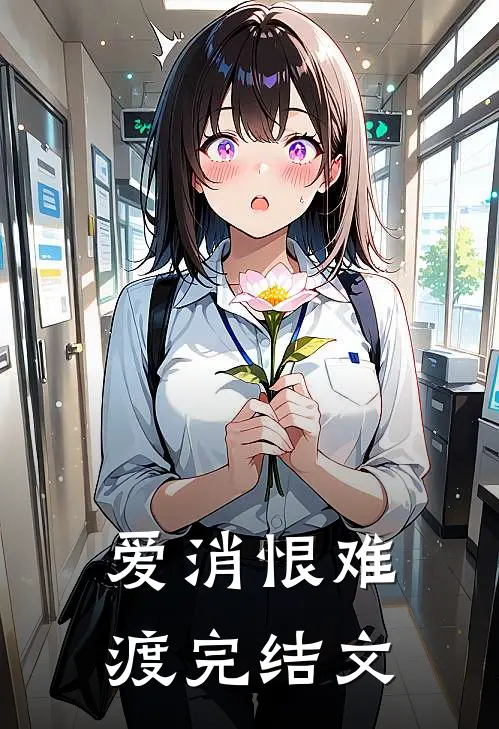 爱消恨难渡完结文