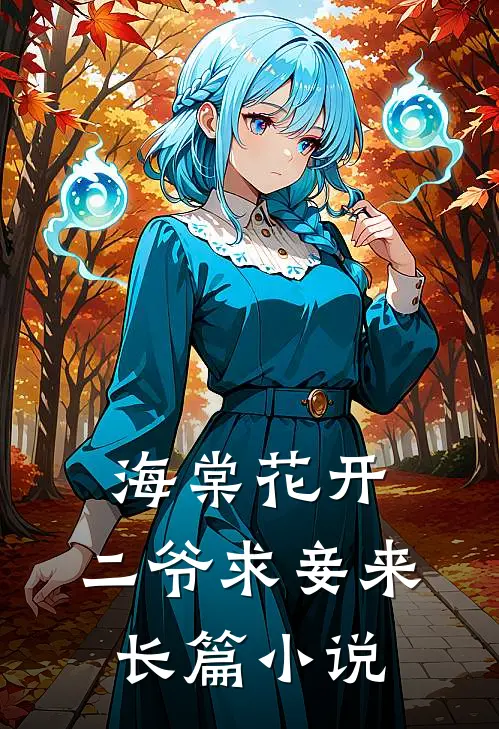 海棠花开，二爷求妾来长篇小说